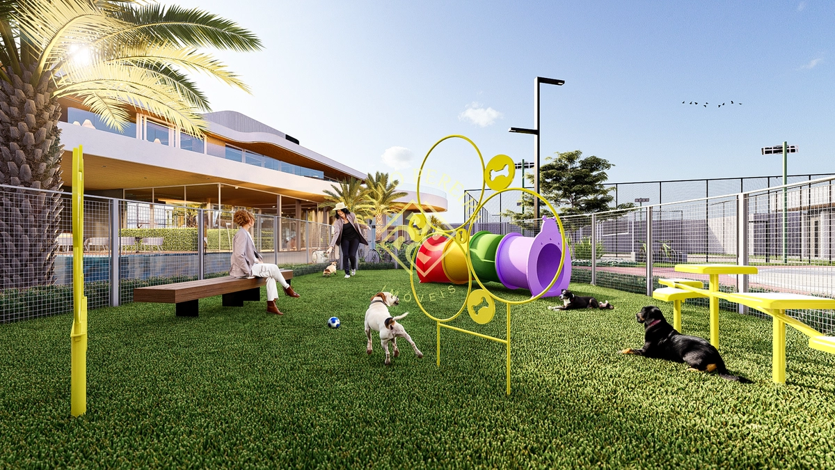 4ª foto do condomínio