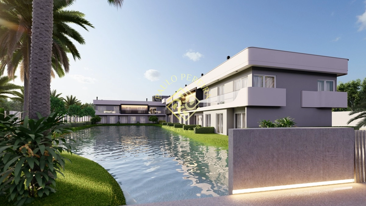 11ª foto do condomínio