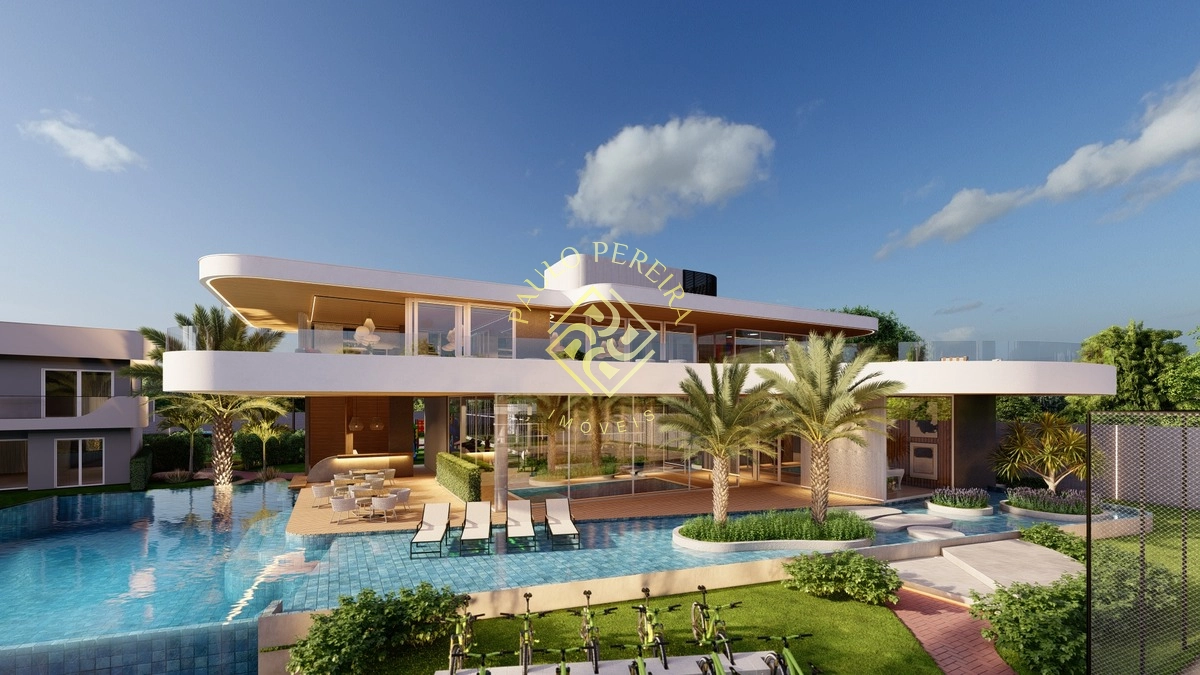 47ª foto do condomínio