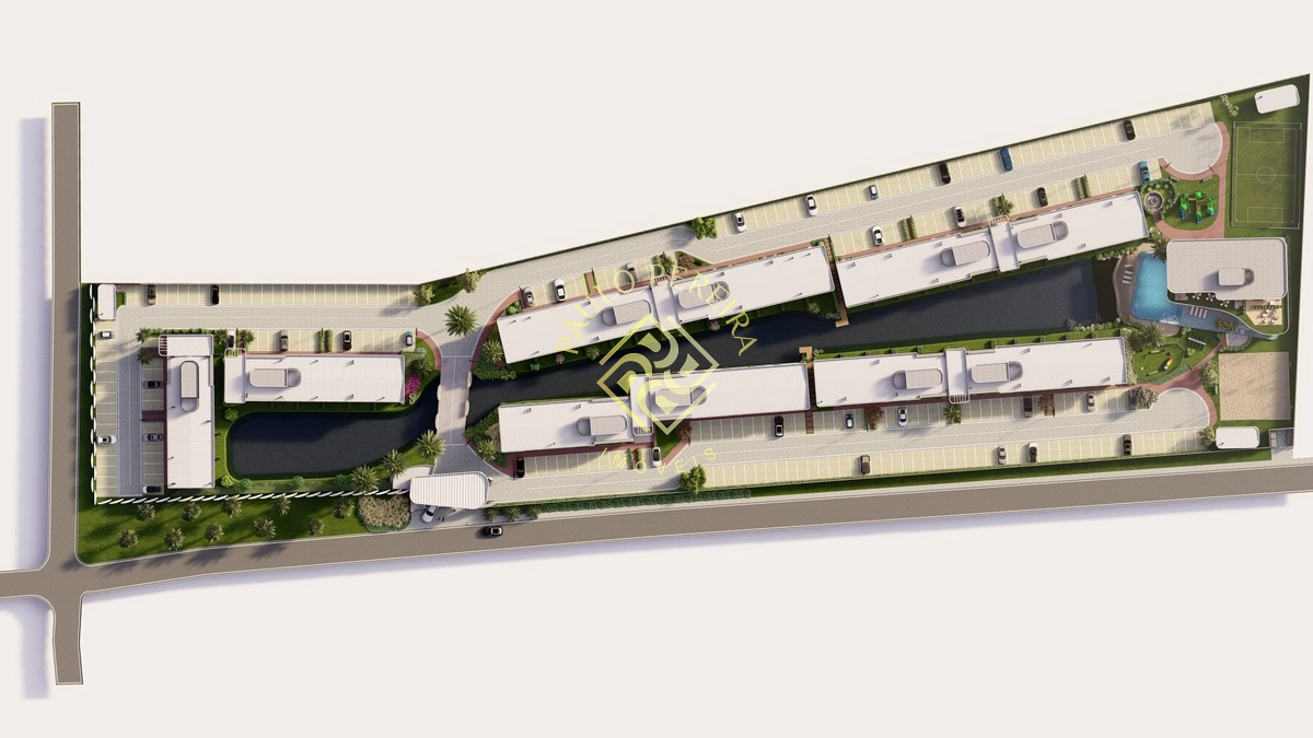 77ª foto do condomínio