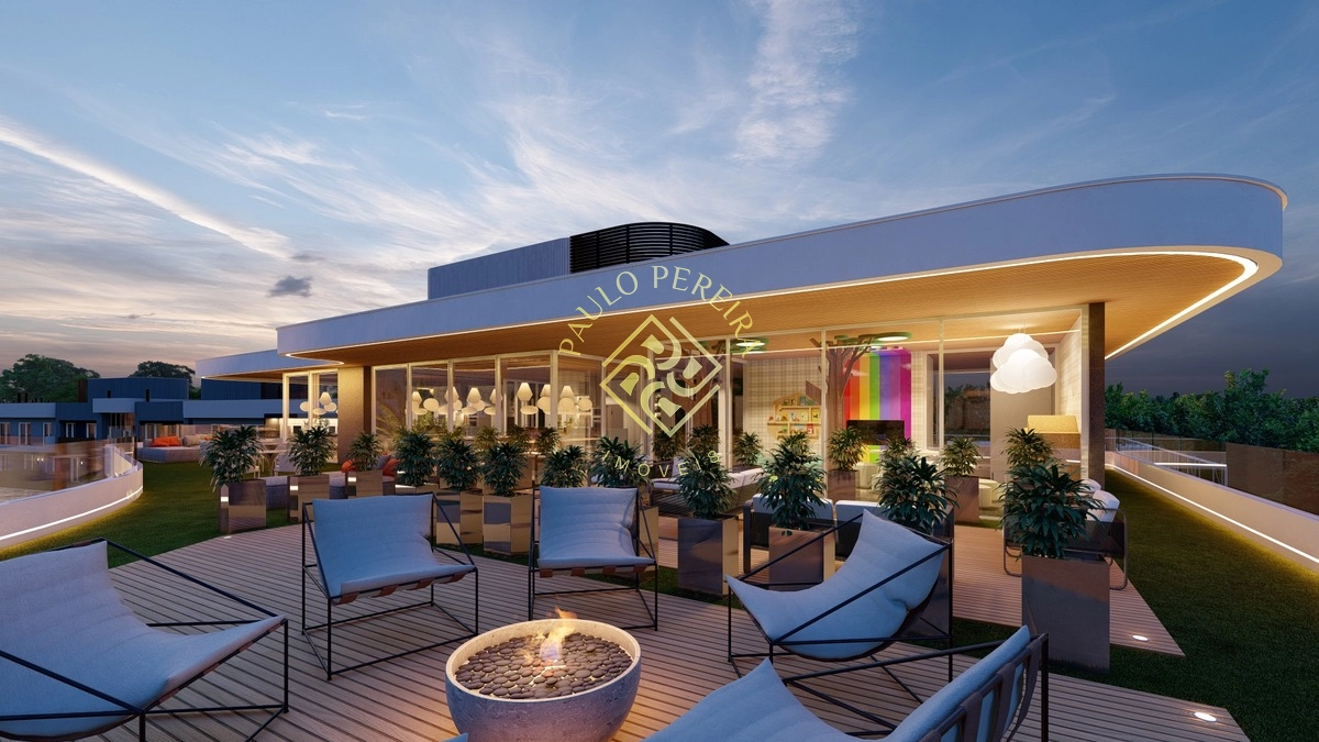 56ª foto do condomínio