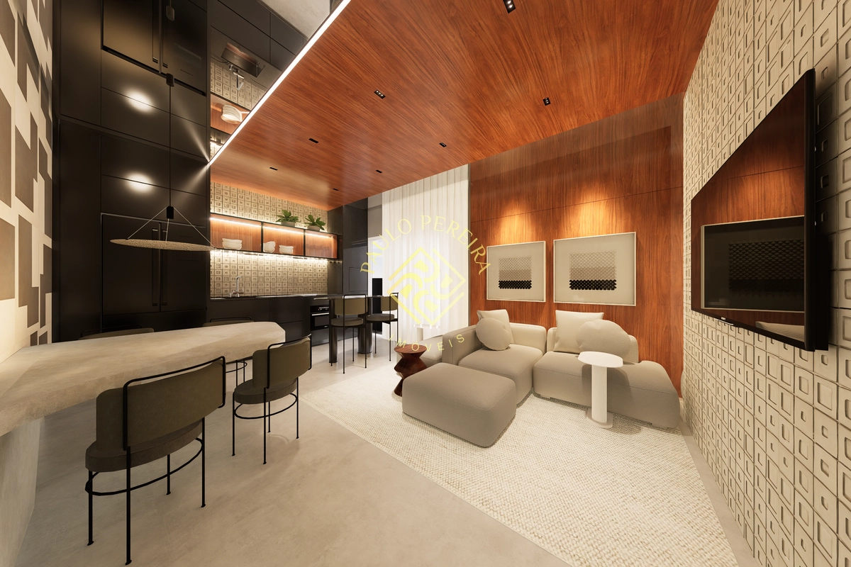 65ª foto do condomínio