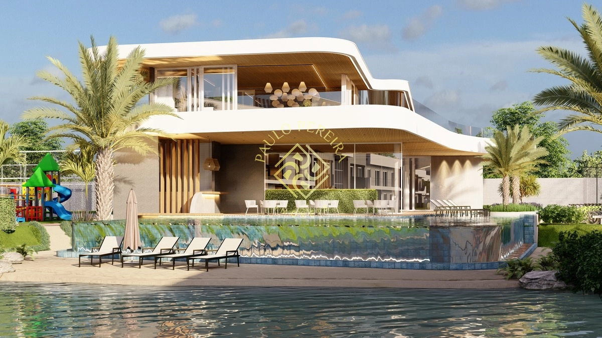 58ª foto do condomínio