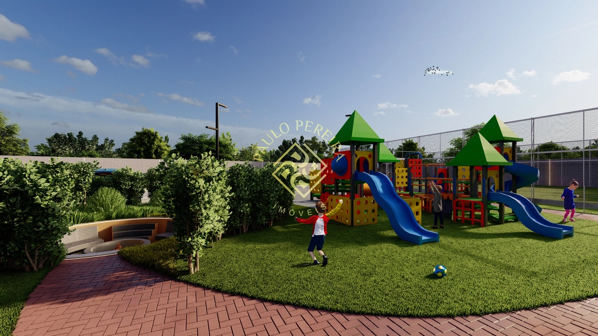 42ª foto do condomínio