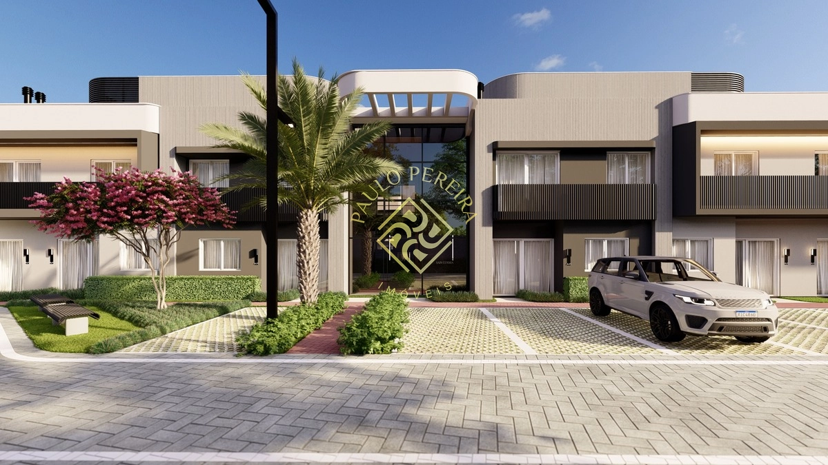 26ª foto do condomínio