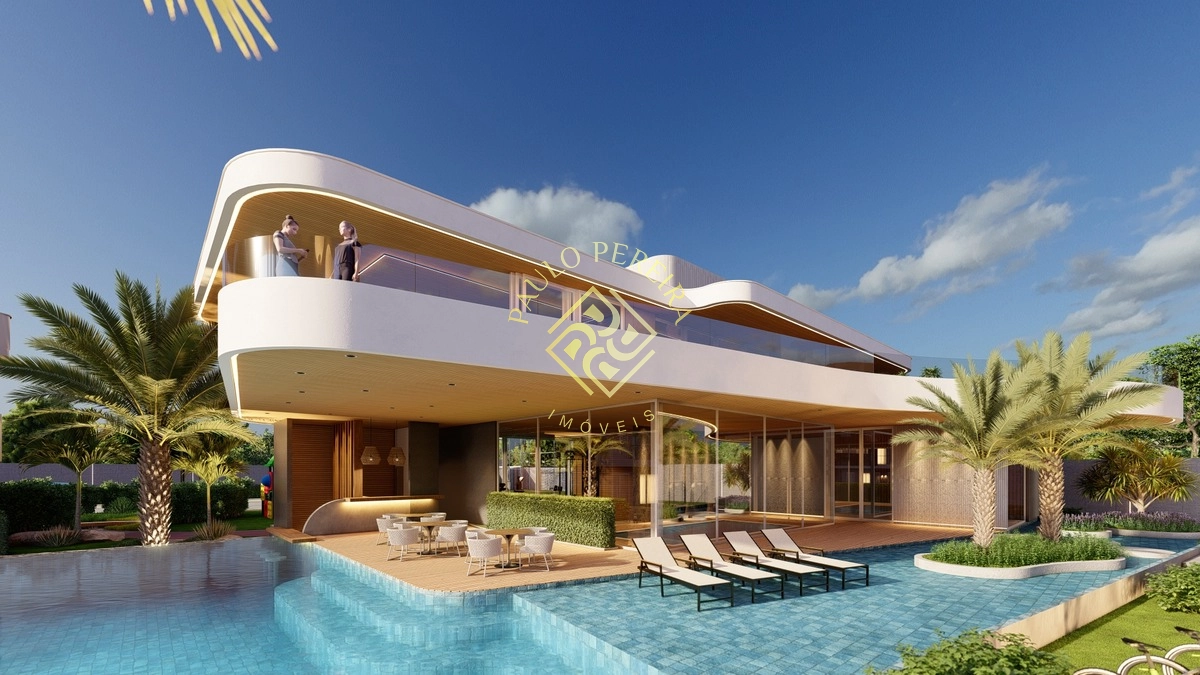 46ª foto do condomínio