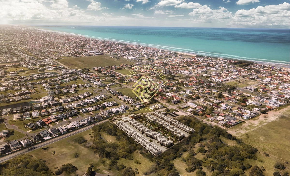 22ª foto do condomínio