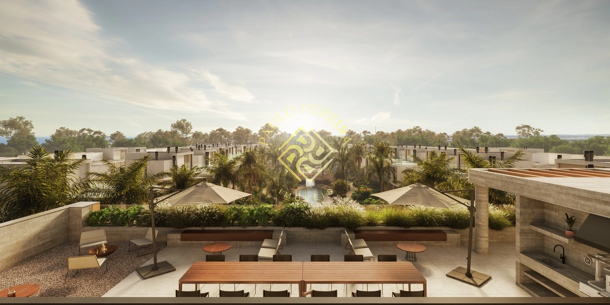 21ª foto do condomínio