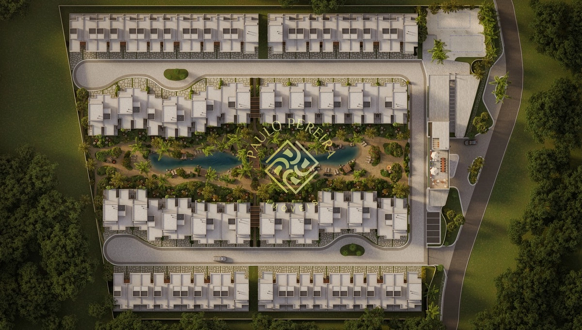 27ª foto do condomínio