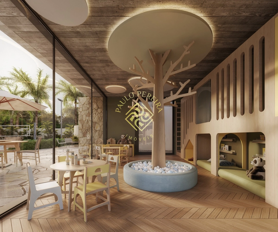 13ª foto do condomínio