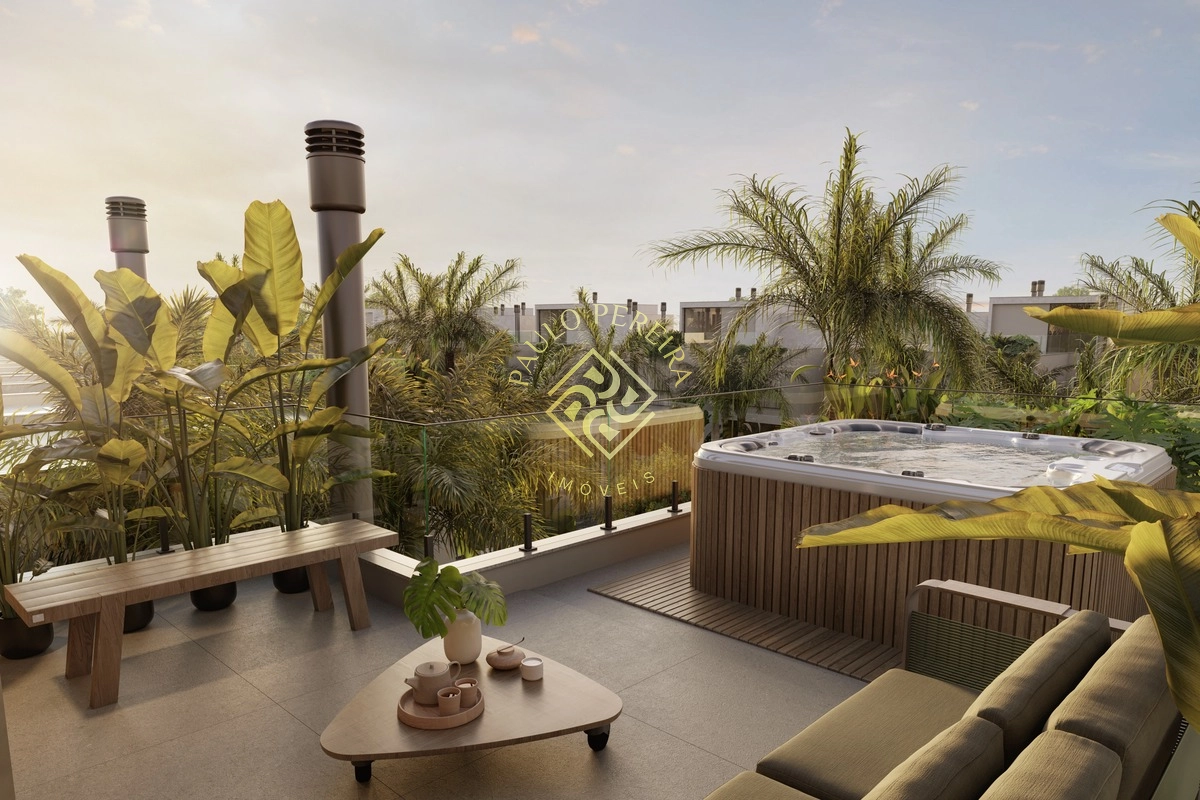 16ª foto do condomínio