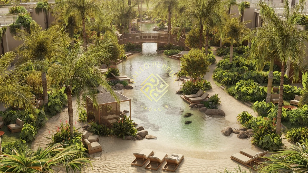 28ª foto do condomínio