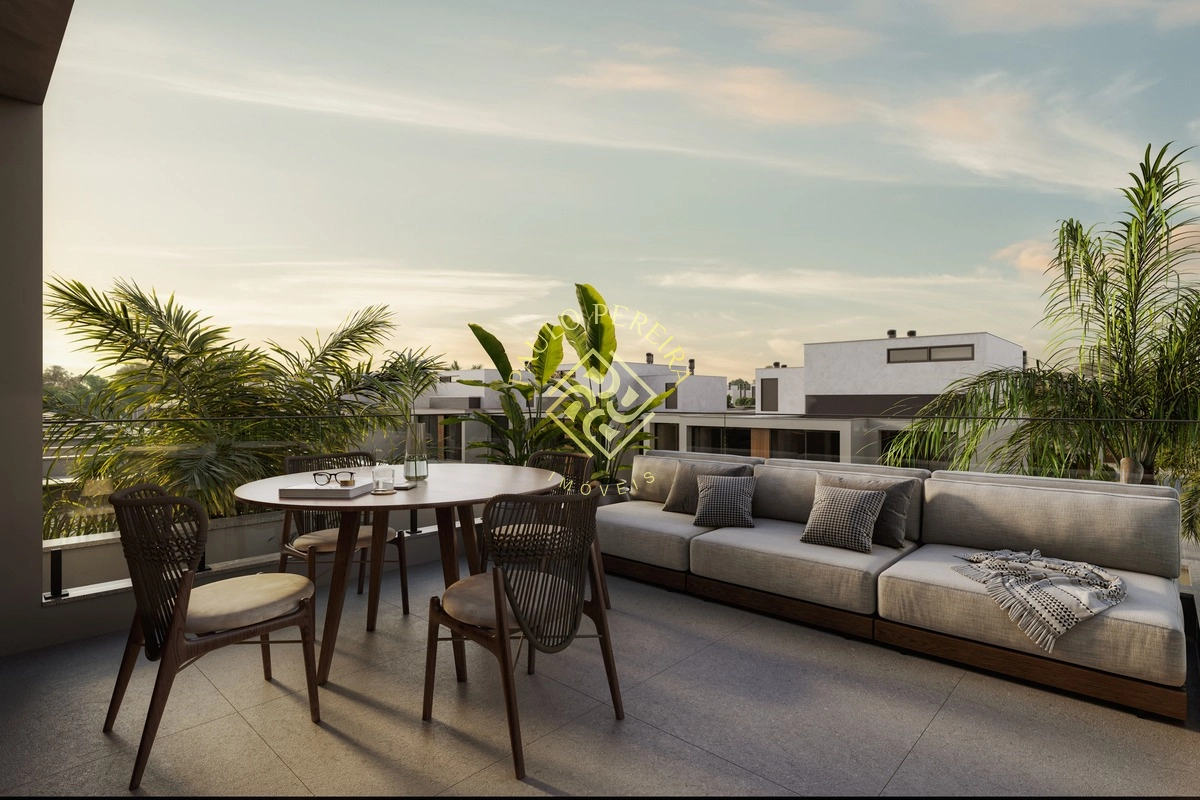 14ª foto do condomínio