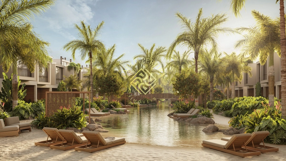 31ª foto do condomínio