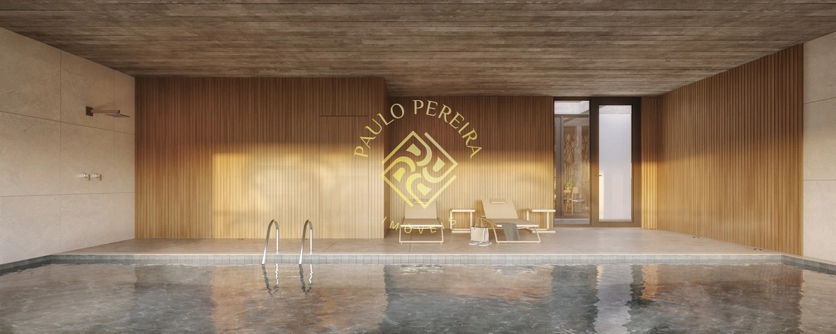 34ª foto do condomínio