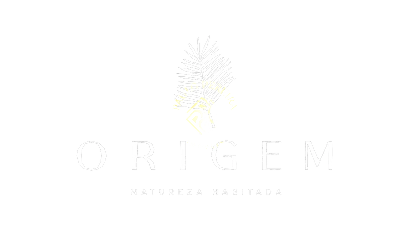 ORIGEM - NATUREZA HABITADA