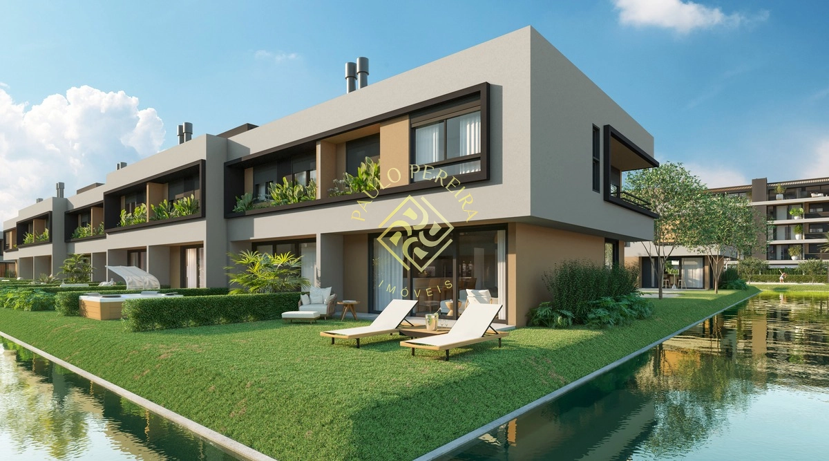 17ª foto do condomínio