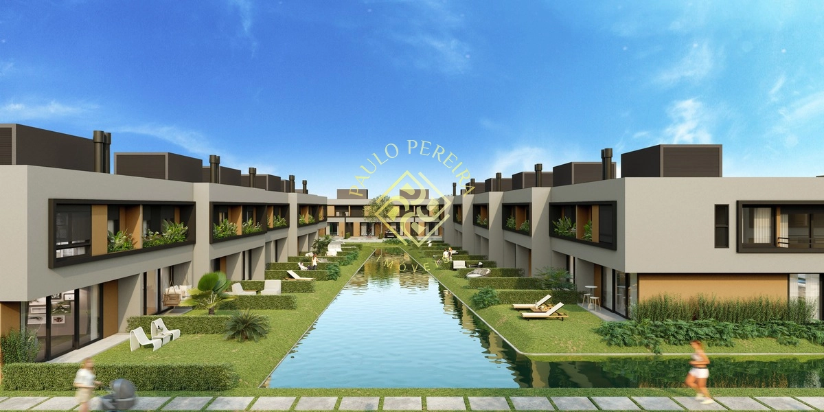 7ª foto do condomínio