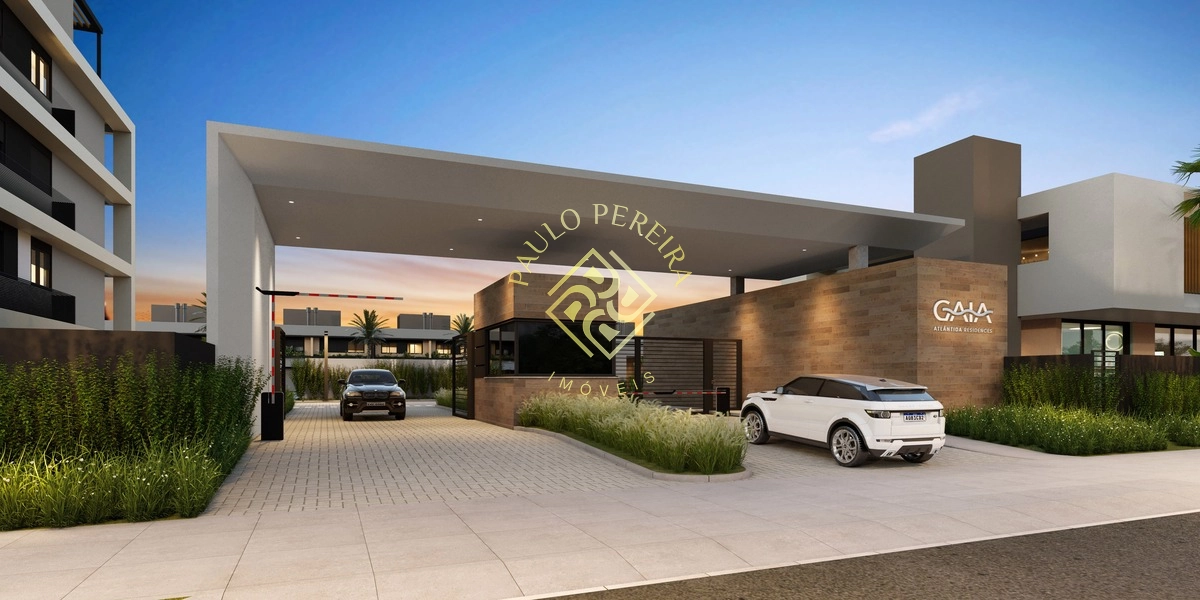 3ª foto do condomínio