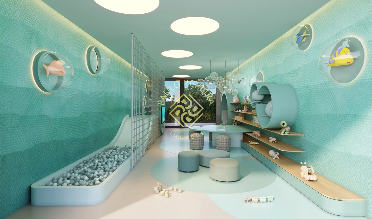 10ª foto do condomínio