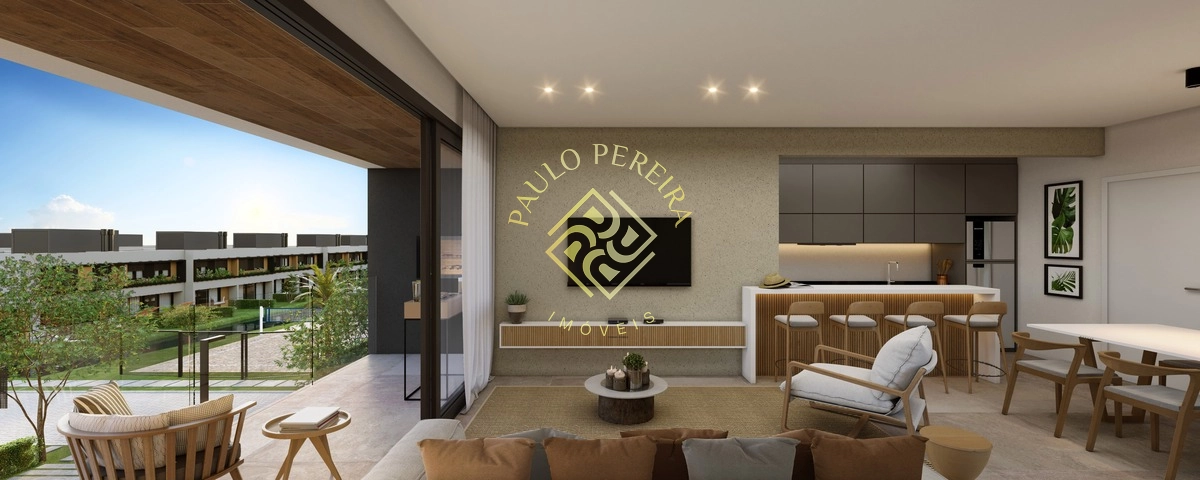 25ª foto do condomínio