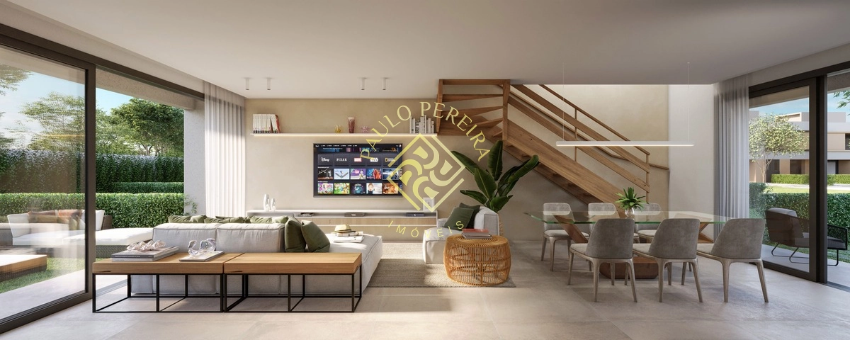 21ª foto do condomínio