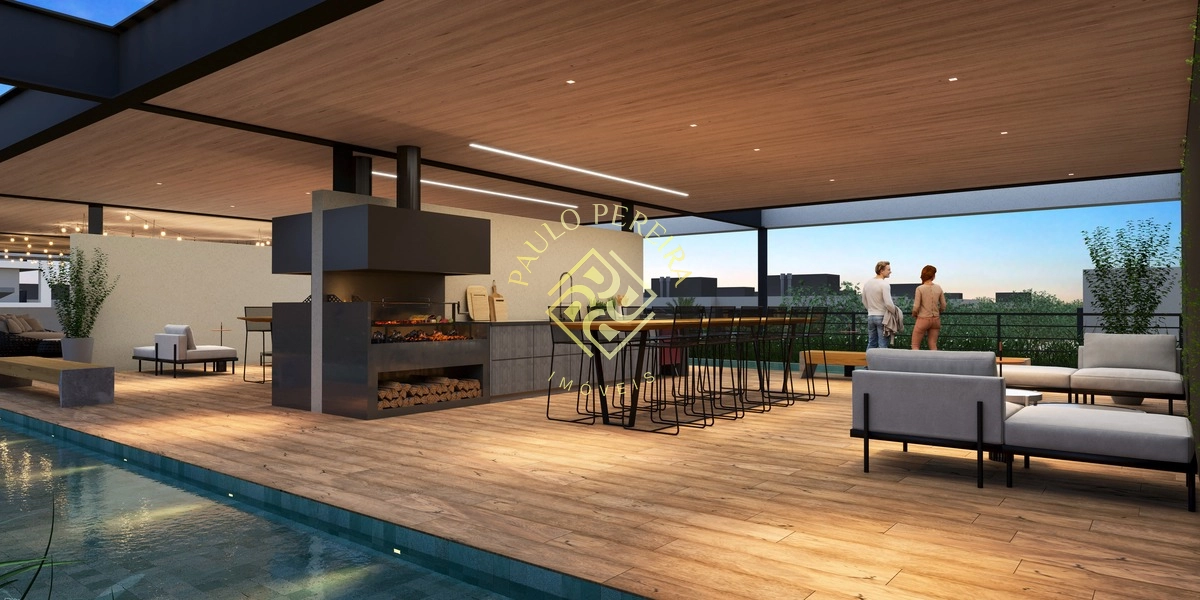 12ª foto do condomínio