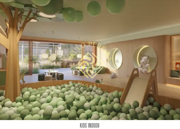 8ª foto do condomínio