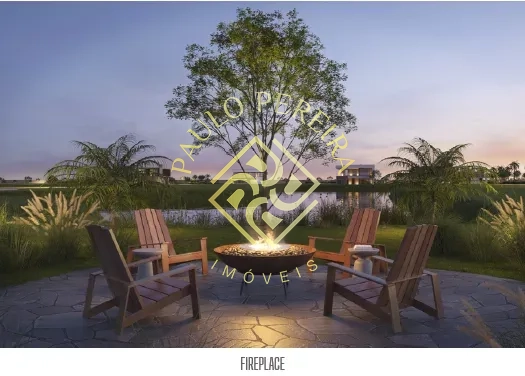 18ª foto do condomínio