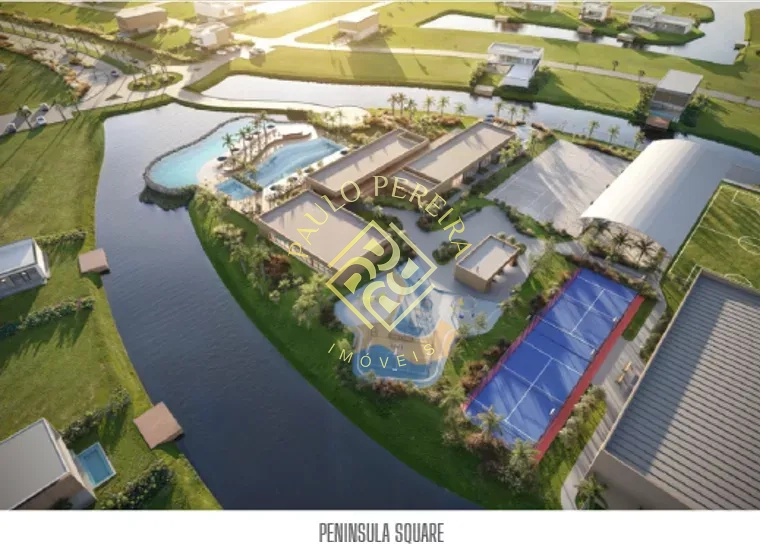 9ª foto do condomínio