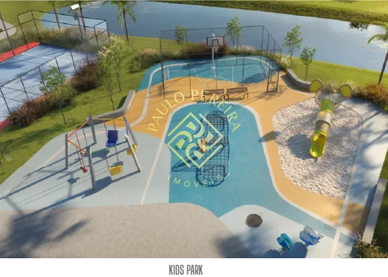 5ª foto do condomínio