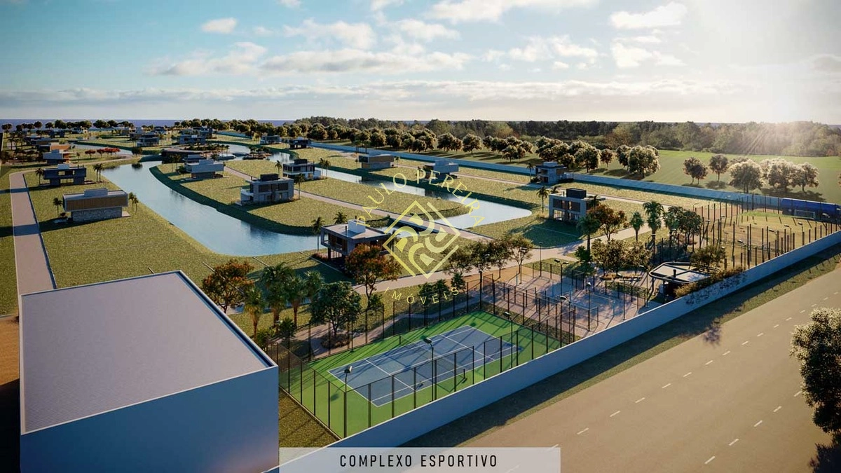 18ª foto do condomínio