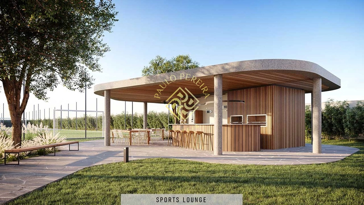 17ª foto do condomínio