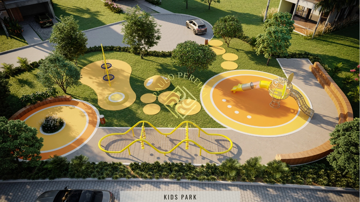 3ª foto do condomínio