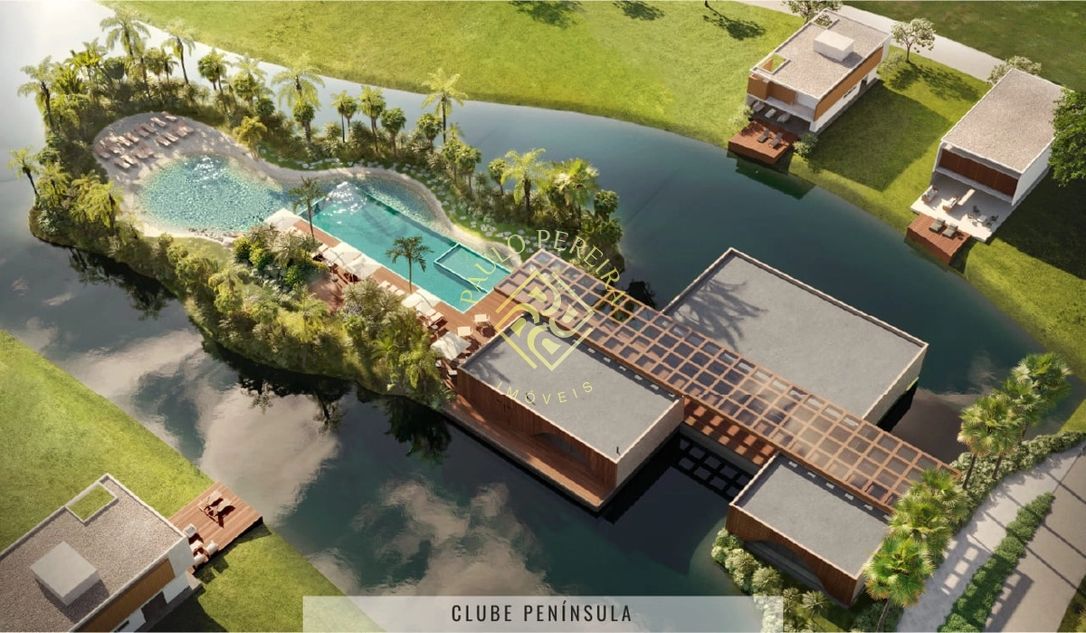 3ª foto do condomínio