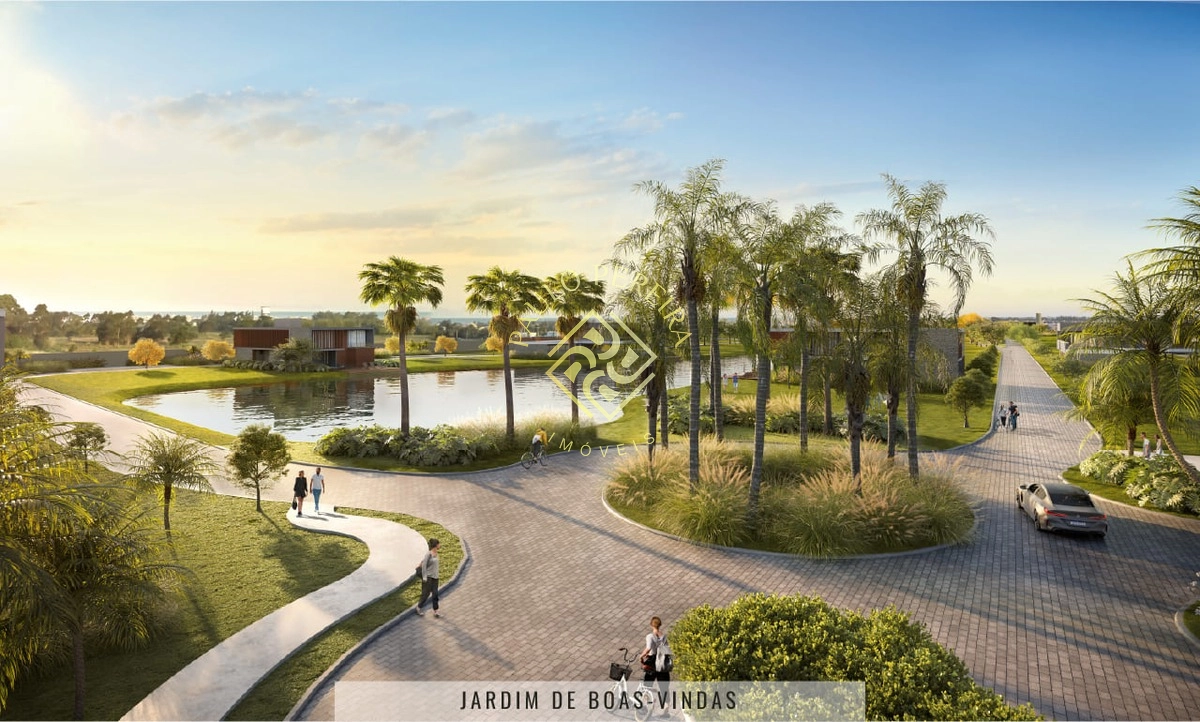 14ª foto do condomínio