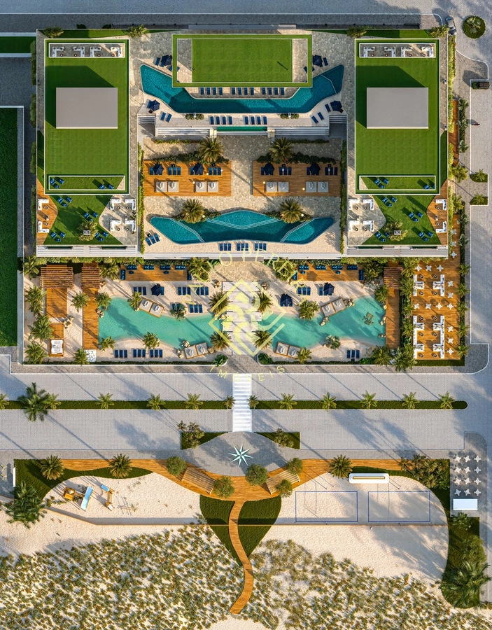 27ª foto do condomínio