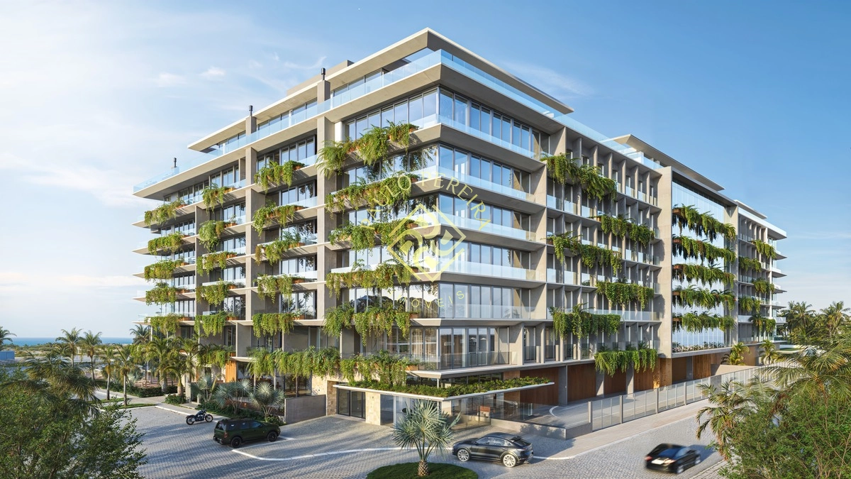 22ª foto do condomínio