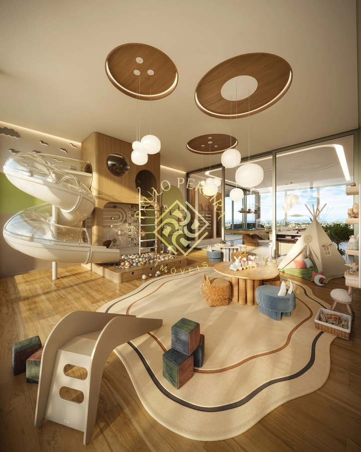 19ª foto do condomínio