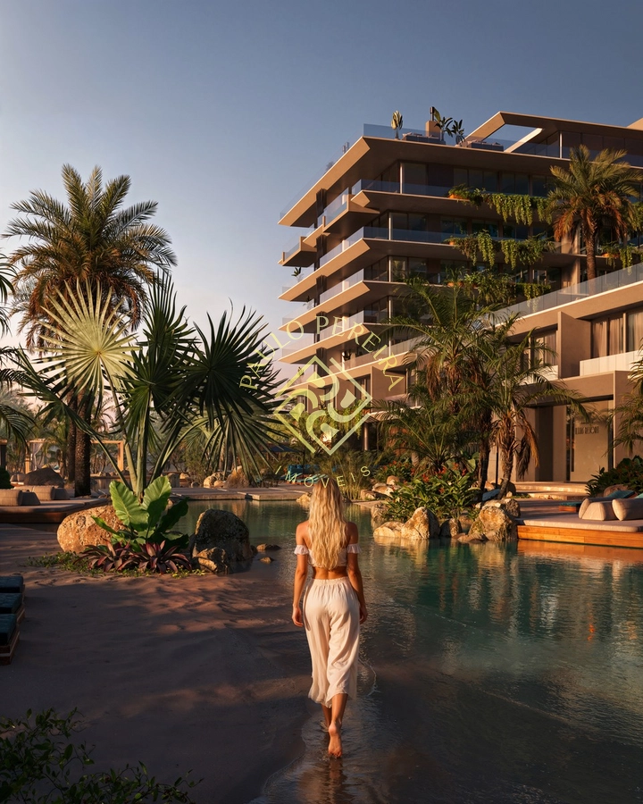 46ª foto do condomínio