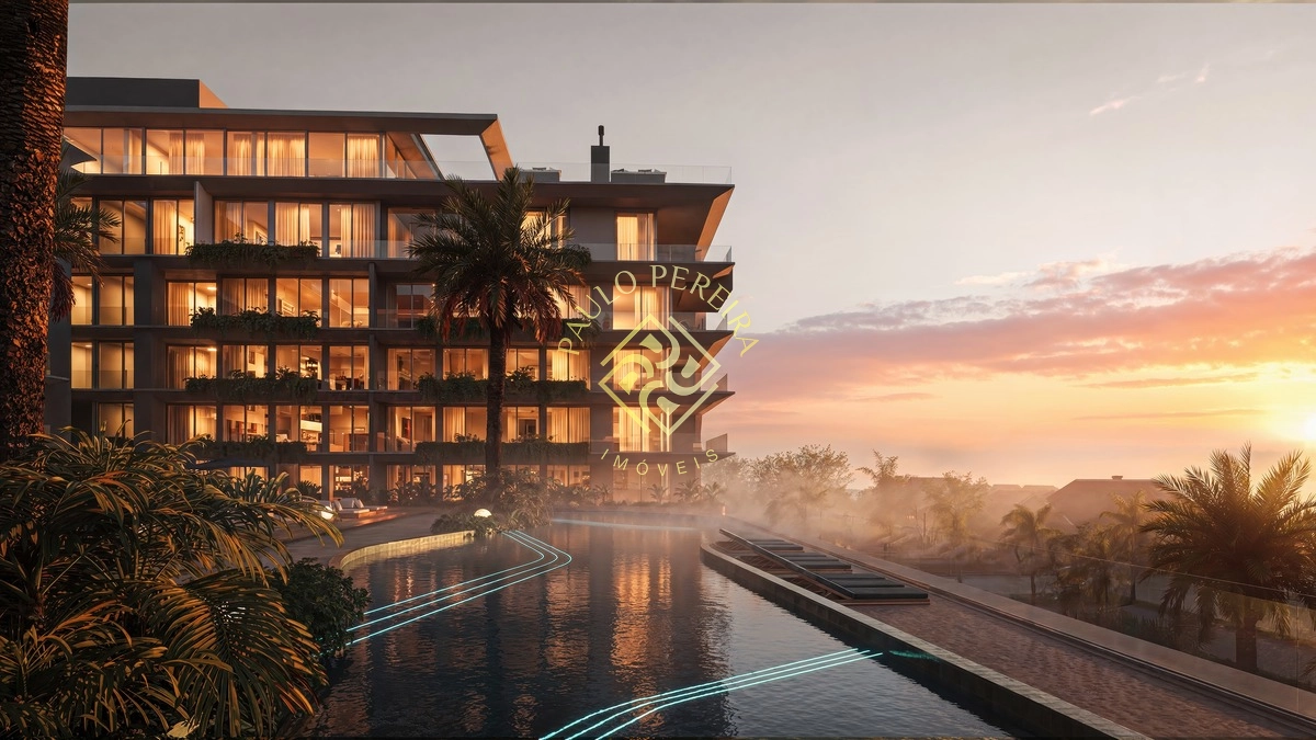 32ª foto do condomínio