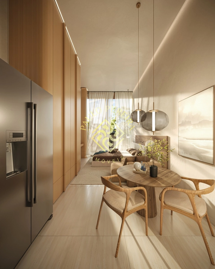 33ª foto do condomínio