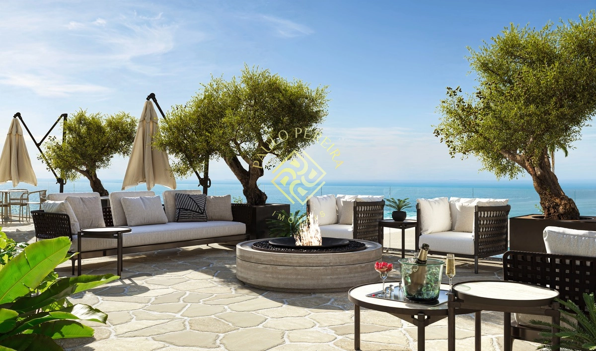 23ª foto do condomínio