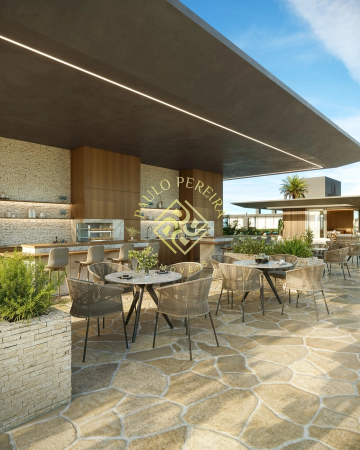 24ª foto do condomínio