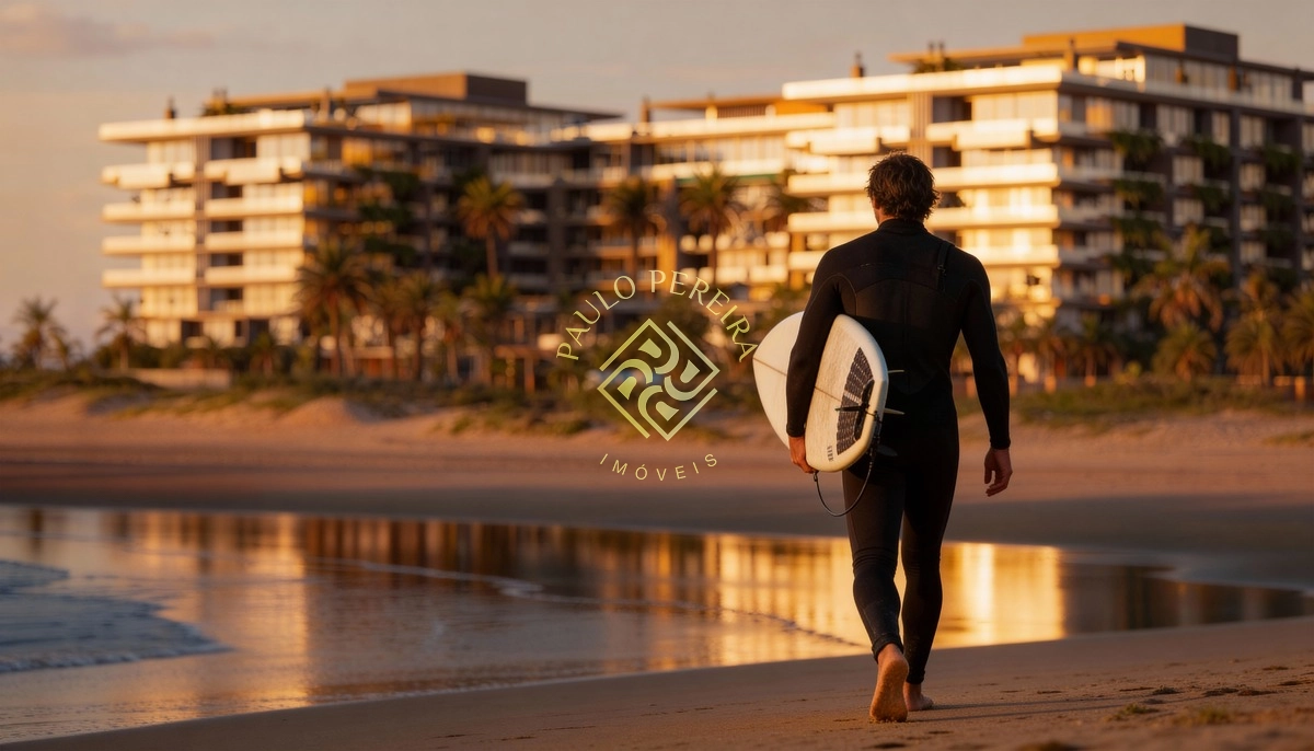 21ª foto do condomínio