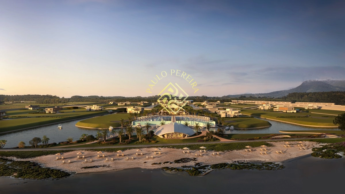 27ª foto do condomínio