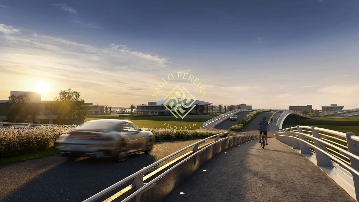 5ª foto do condomínio