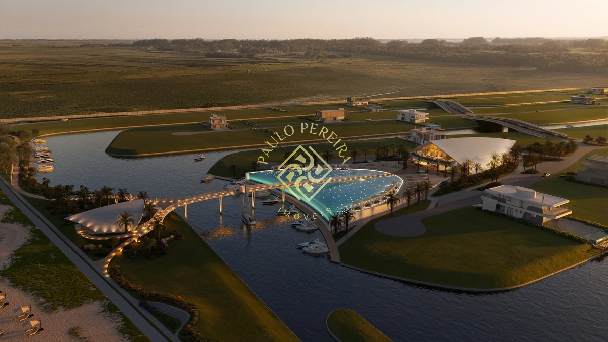 31ª foto do condomínio