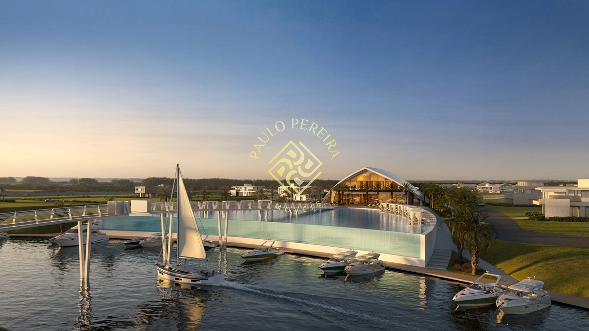 26ª foto do condomínio