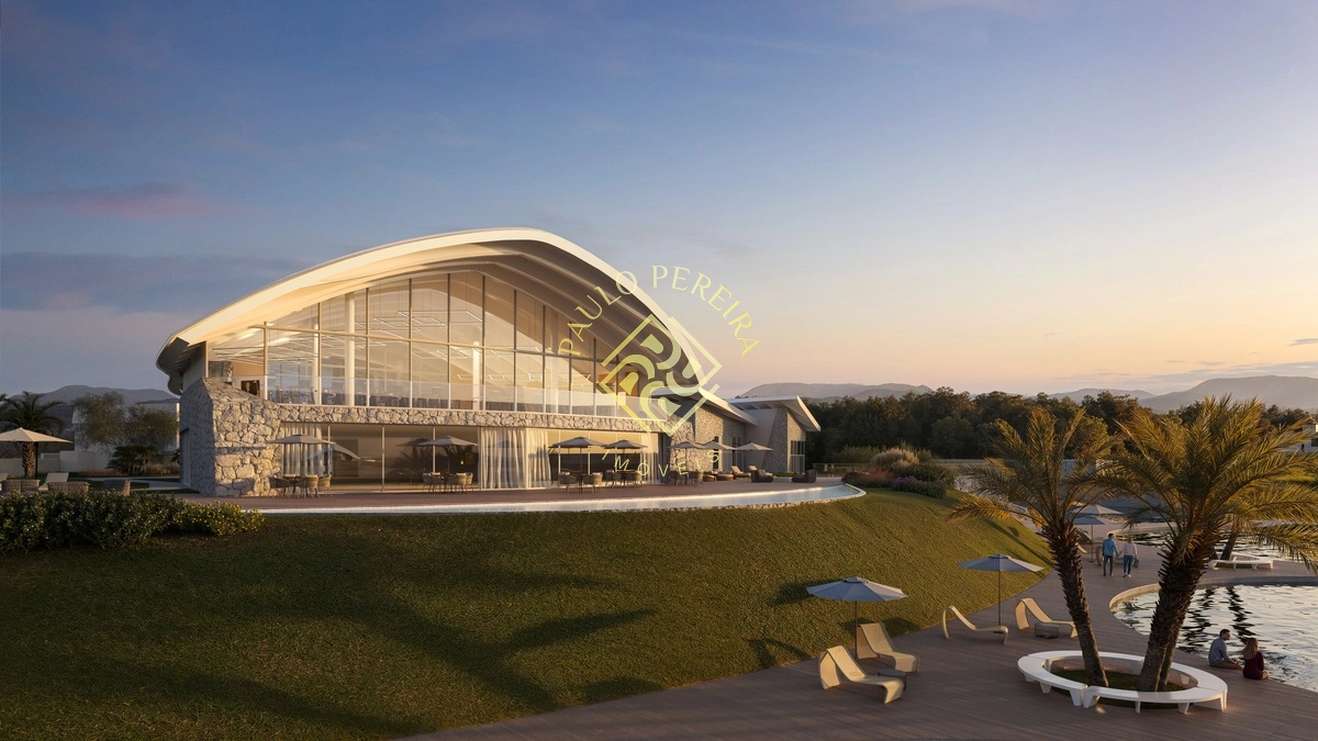 8ª foto do condomínio